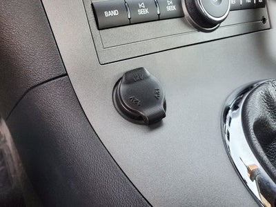 2006 Pontiac Solstice Base