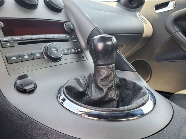 2006 Pontiac Solstice Base