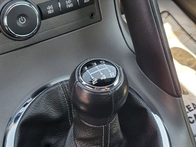 2006 Pontiac Solstice Base