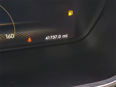 2020 Lincoln Continental Reserve