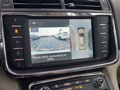 2020 Lincoln Continental Reserve