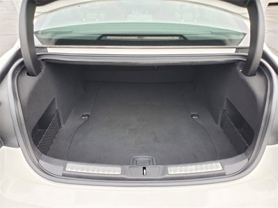 2020 Lincoln Continental Reserve