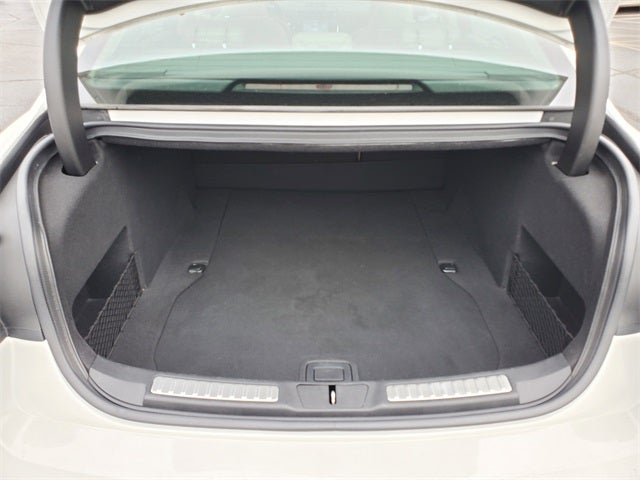 2020 Lincoln Continental Reserve