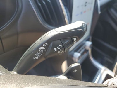 2023 Ford Edge ST