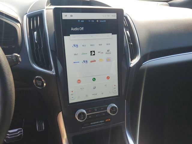2023 Ford Edge ST