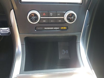 2023 Ford Edge ST