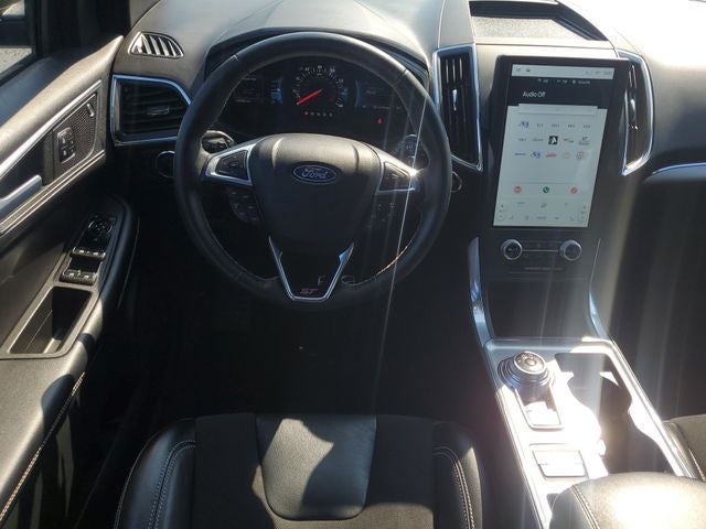 2023 Ford Edge ST