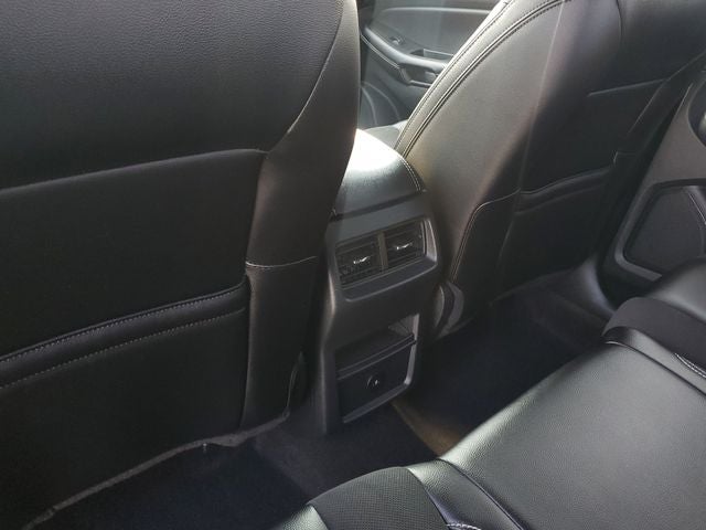 2023 Ford Edge ST