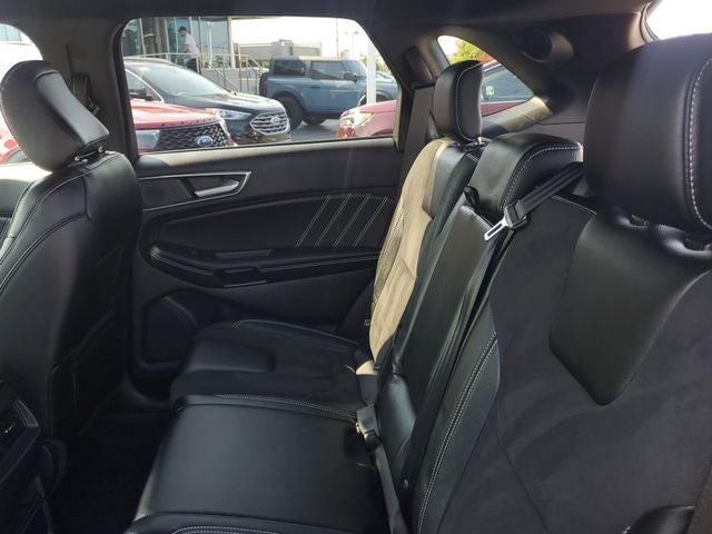 2023 Ford Edge ST
