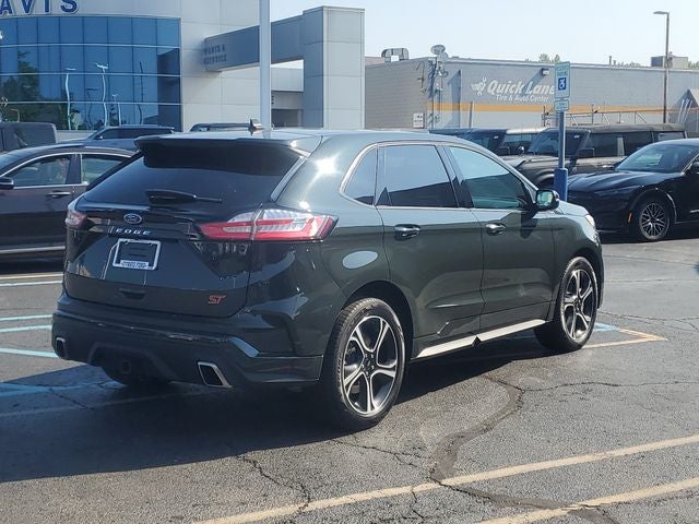 2023 Ford Edge ST