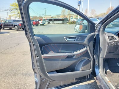 2024 Ford Edge ST Line