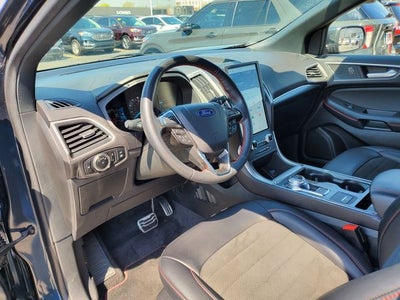 2024 Ford Edge ST Line