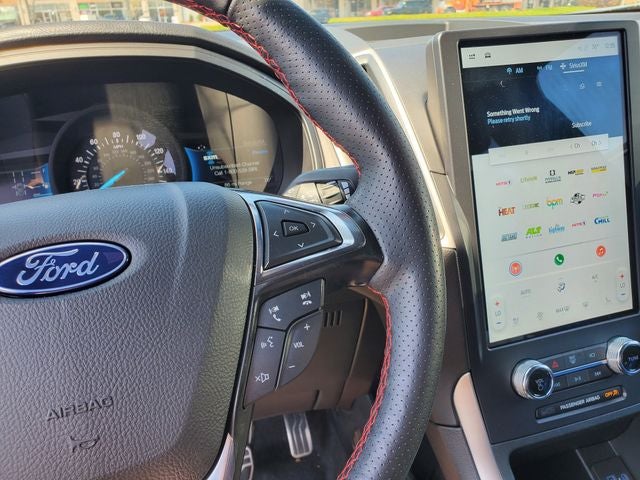 2024 Ford Edge ST Line