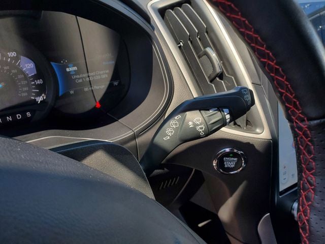 2024 Ford Edge ST Line