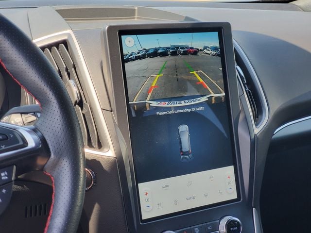 2024 Ford Edge ST Line