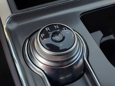 2024 Ford Edge ST Line