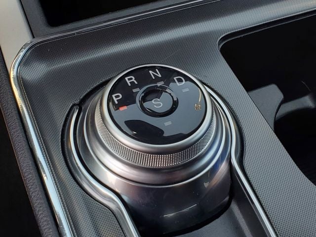 2024 Ford Edge ST Line