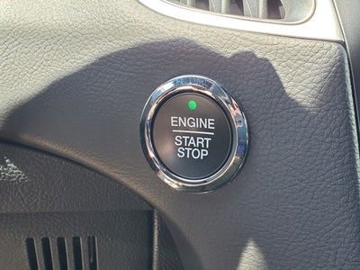2024 Ford Edge ST Line
