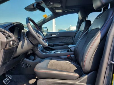 2024 Ford Edge ST Line