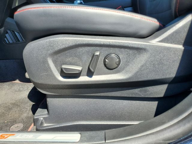 2024 Ford Edge ST Line
