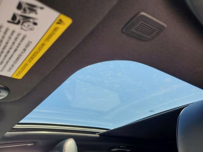 2024 Ford Edge ST Line