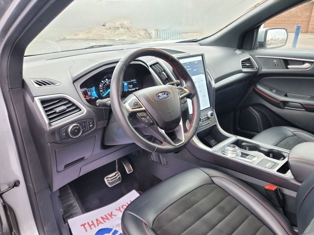 2023 Ford Edge ST Line