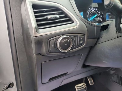 2023 Ford Edge ST Line