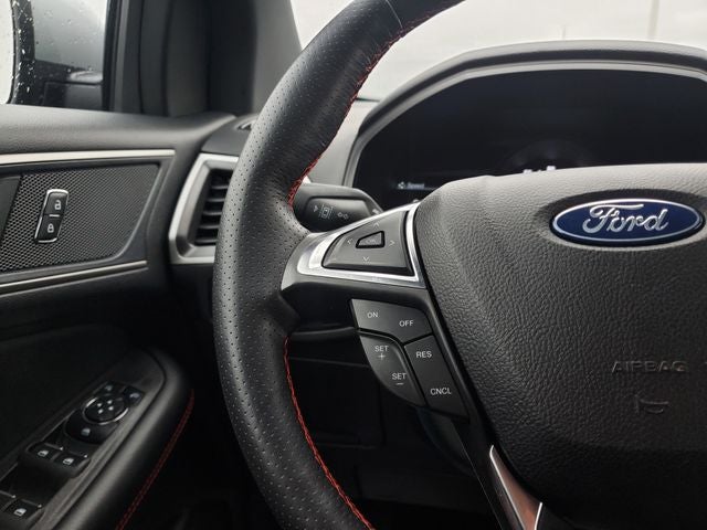 2023 Ford Edge ST Line
