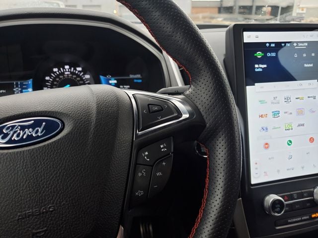 2023 Ford Edge ST Line