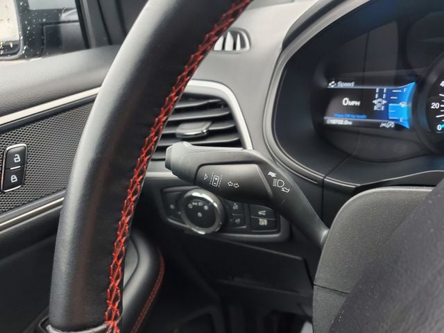 2023 Ford Edge ST Line