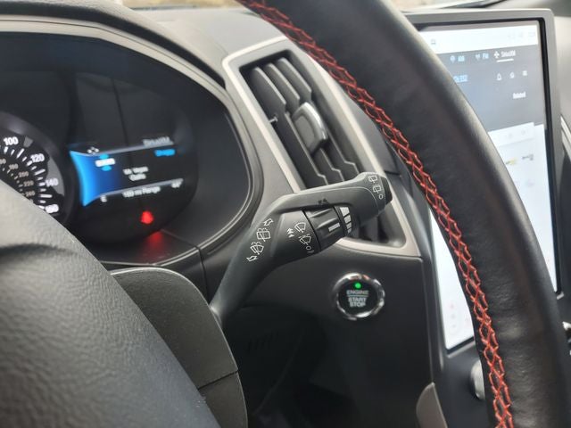 2023 Ford Edge ST Line