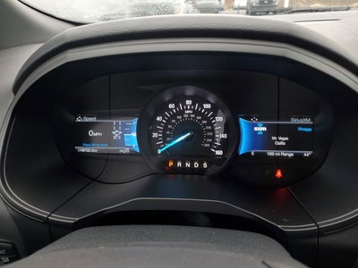 2023 Ford Edge ST Line