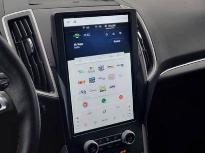 2023 Ford Edge ST Line