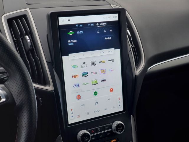 2023 Ford Edge ST Line