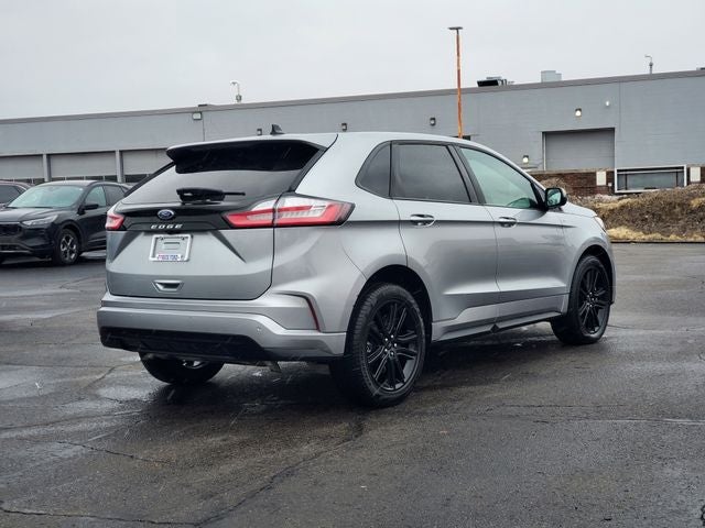 2023 Ford Edge ST Line