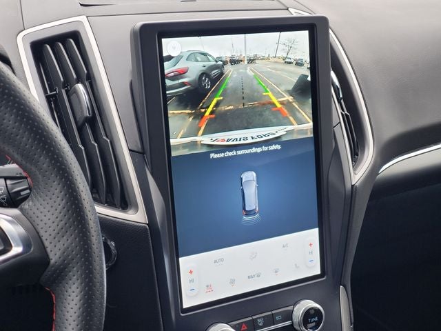 2023 Ford Edge ST Line