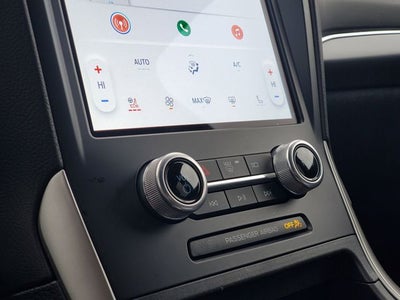 2023 Ford Edge ST Line