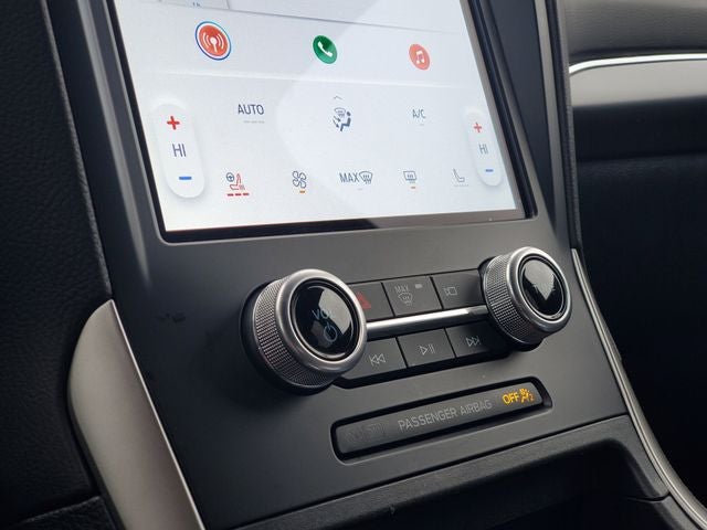 2023 Ford Edge ST Line