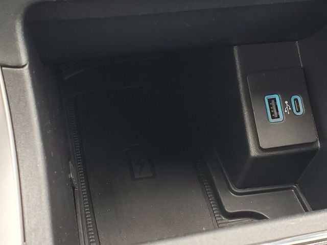 2023 Ford Edge ST Line