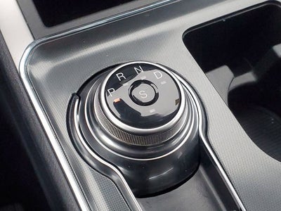 2023 Ford Edge ST Line