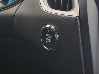 2023 Ford Edge ST Line