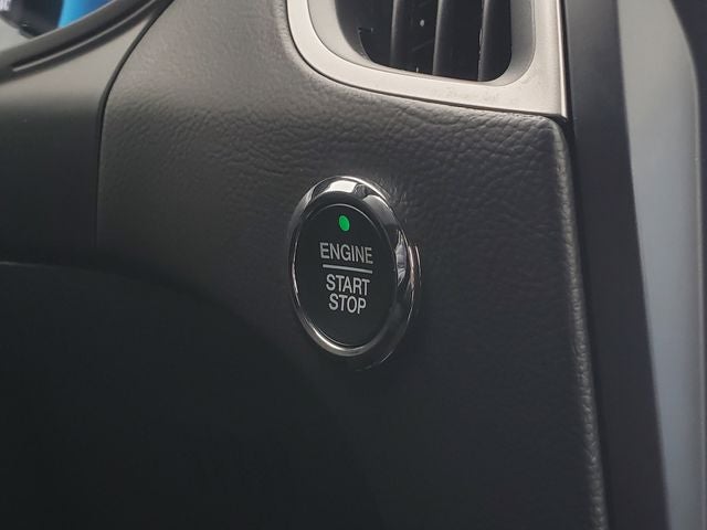 2023 Ford Edge ST Line