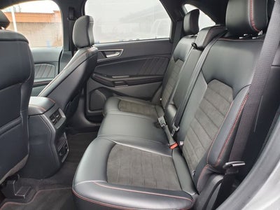 2023 Ford Edge ST Line
