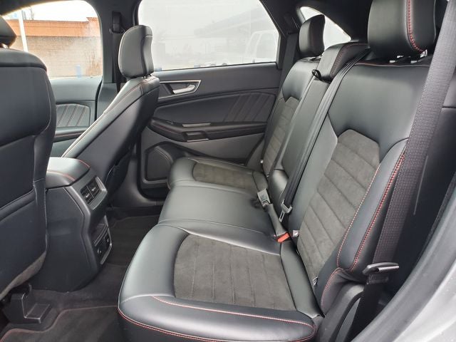 2023 Ford Edge ST Line