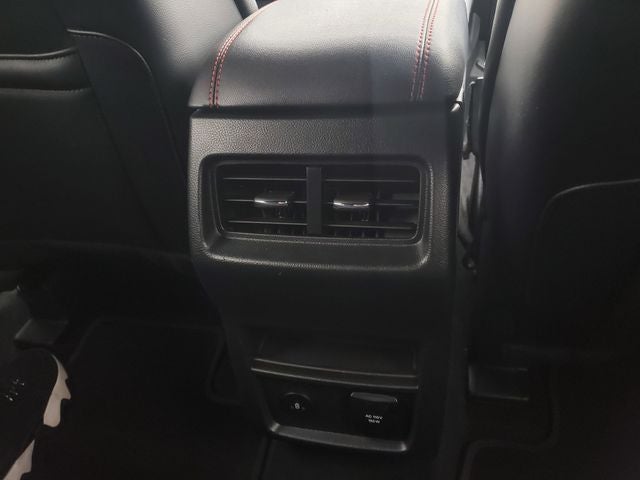 2023 Ford Edge ST Line