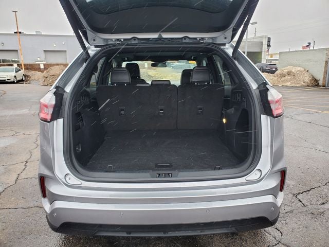 2023 Ford Edge ST Line