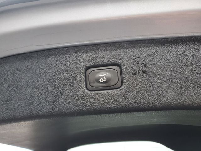 2023 Ford Edge ST Line