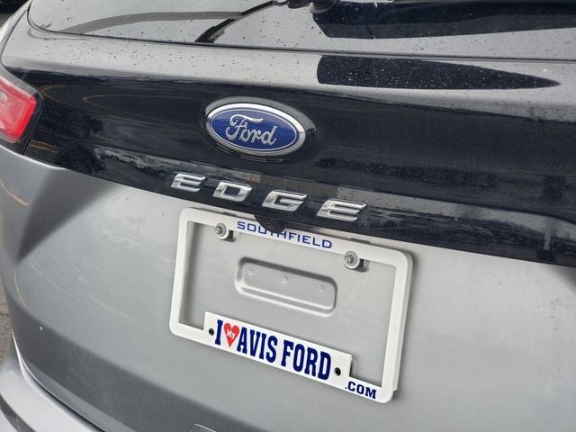 2023 Ford Edge ST Line