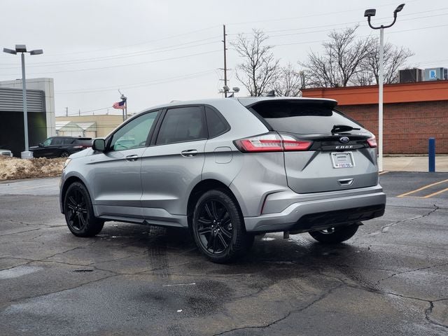2023 Ford Edge ST Line