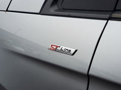 2023 Ford Edge ST Line